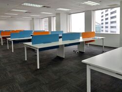 One Raffles Place (D1), Office #636768481